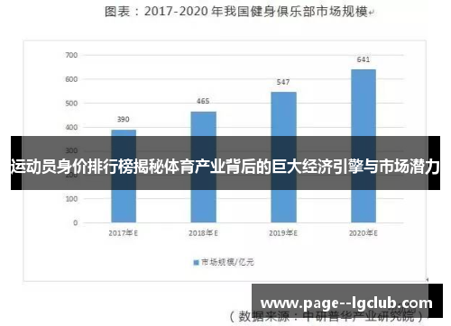 运动员身价排行榜揭秘体育产业背后的巨大经济引擎与市场潜力